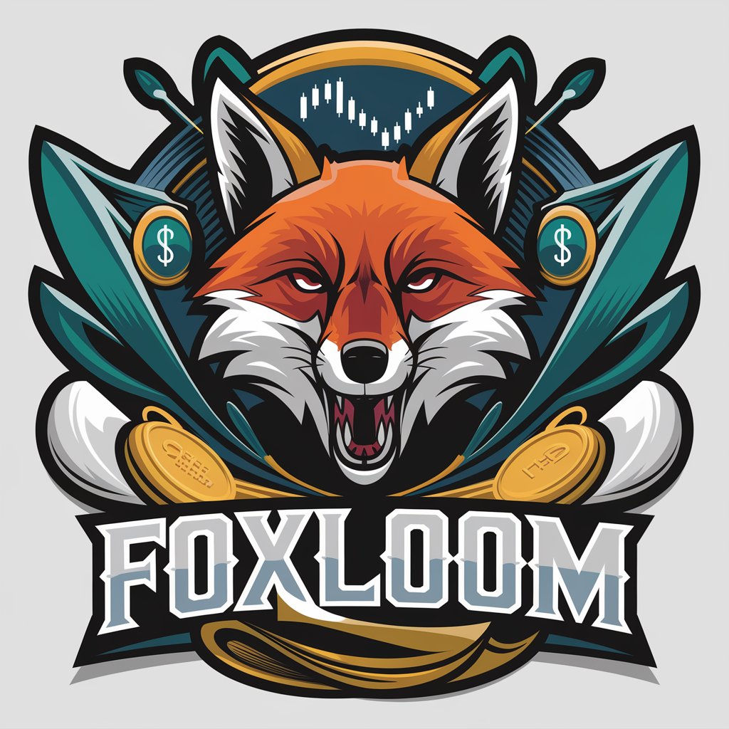 About FOXLOOM